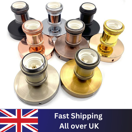 Lamp socket e27 bulb base - lamp,