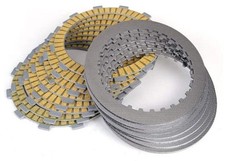 CLUTCH FRICTION PLATES DISC