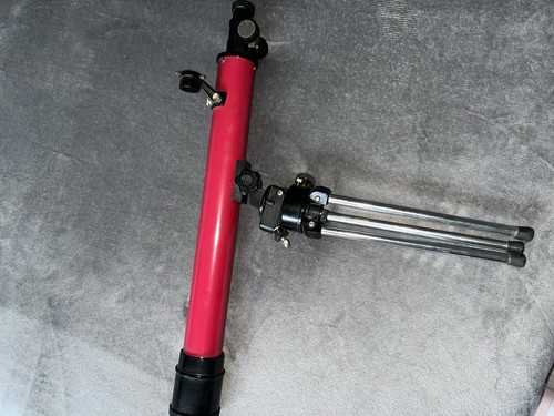 Tasco telescope with - tasco,
