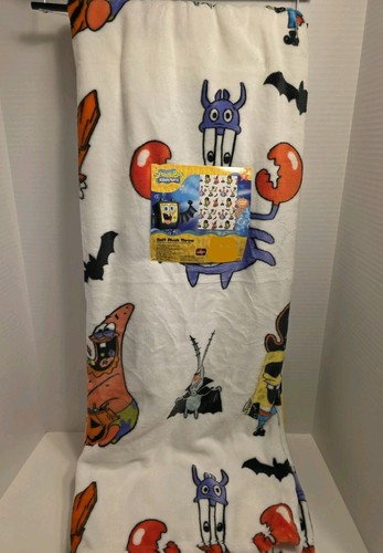 Nickelodeon spongebob plush - nickelodeon,