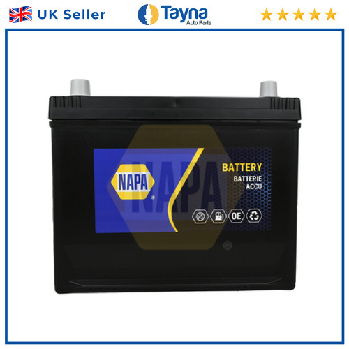 Car battery 069n napa 1295015 - battery,