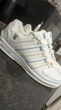 K-Swiss Rinzler Size UK 8 Rare