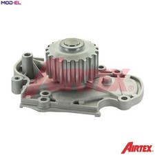 WATER PUMP ENGINE COOLING 9209