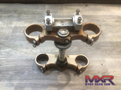 Ktm exc 250 - ktm, clamps