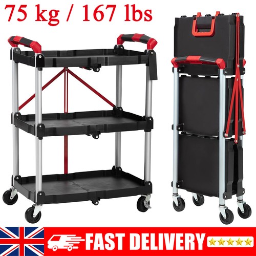 Foldable utility service - kg,