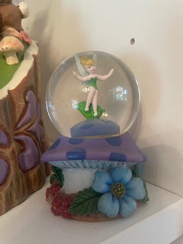 Mini disney tinkerbell - tinkerbell, peter