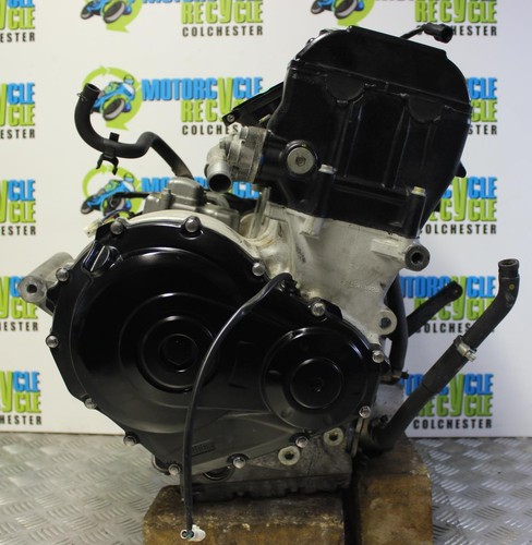 Suzuki gsxr 600 engine motor - gsxr,