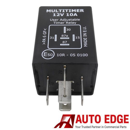Dbg 12v 10a pin adjustable - 12v,