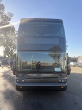 2010 Vanhool Double Decker