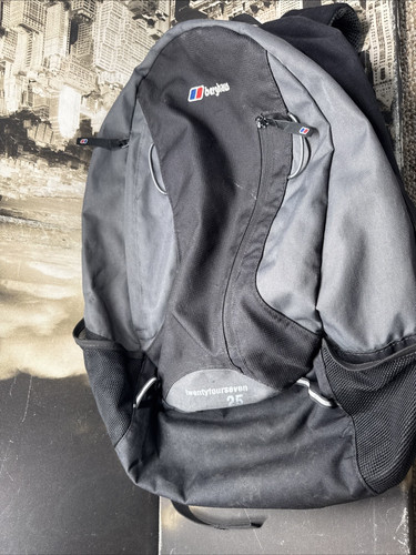 Berghaus twentyfourseven - berghaus, 25