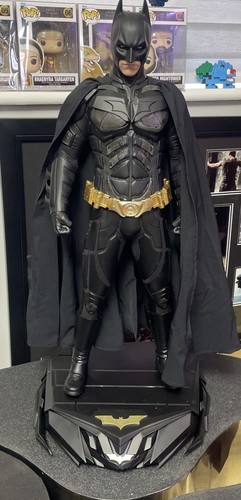 Batman the dark - the, knight