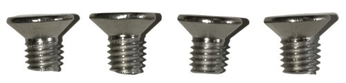 Set screws only - only, ideal
