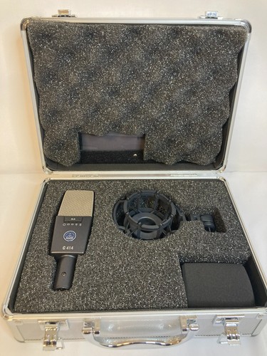 Akg c414 xls dynamic cable - akg,