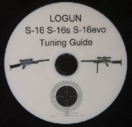 Logun s16 s16s 16evo strip - logun,