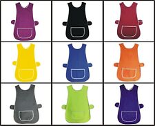 LADIES WOMEN TABARD APRON