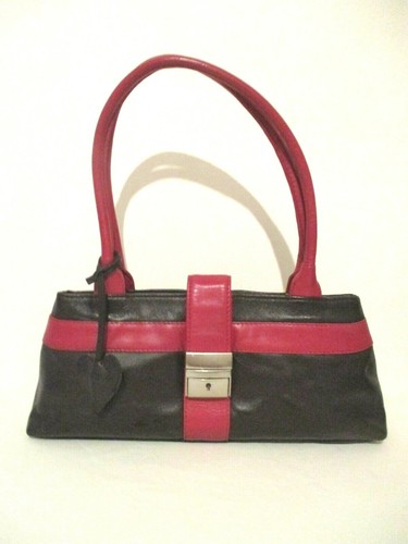 Tommy kate handbag - &, dark