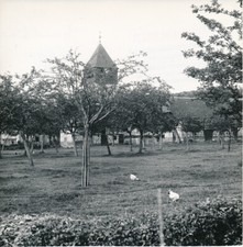 BONNEVILLE LA LOUVET c. 1960 -