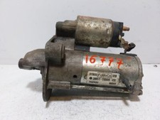 2017 FORD TRANSIT CONNECT DCIV 1.5 DIESEL STARTER MOTOR 3M5T-11000-CG