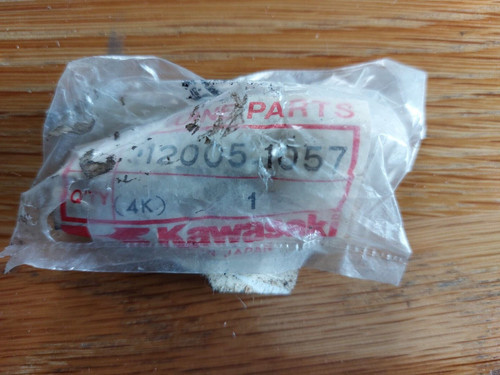 Kawasaki valve exhaust - kawasaki, ,lh