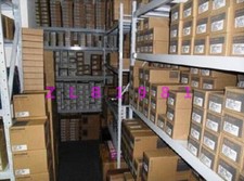 One Yaskawa Servo Motor SGMAH-04A1A41 NEW-