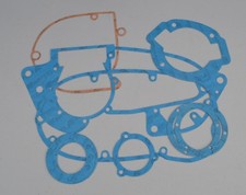 Montesa Cota 349 Twinshock