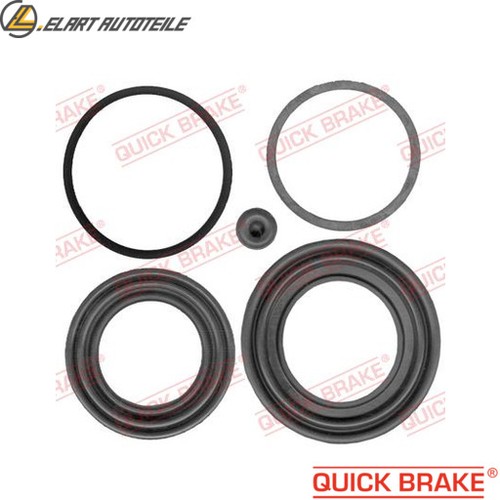 Brake caliper repair kit - caliper,