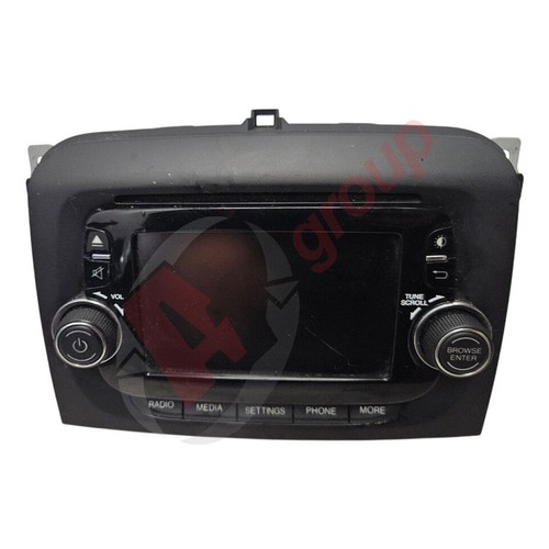 Fiat 500l lounge mk1 - 500l, (73)
