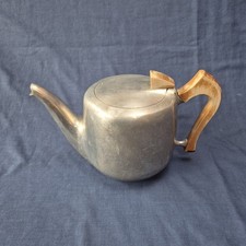 Vintage Picquot Ware Teapot
