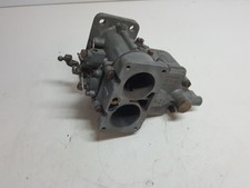 Weber Carburetor 28/36 DCD 1 Alfa Romeo Giulietta Veloce 750/101 Fiat 1300 1500