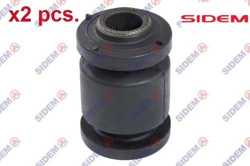 Pcs front fits - pcs,