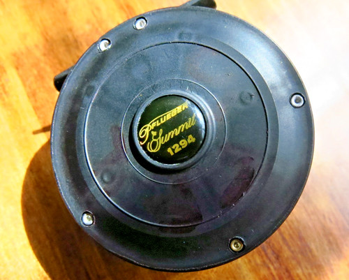 Pflueger summit 1294 fishing - pflueger,