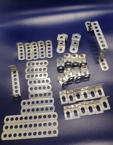Gilbert erector set nice - gilbert, lot
