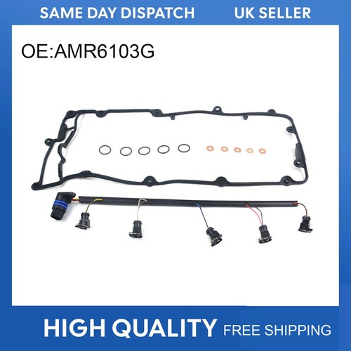 Fuel injector harness - injector,