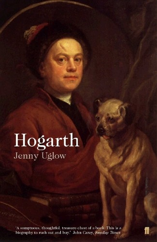 William hogarth life and a - life,