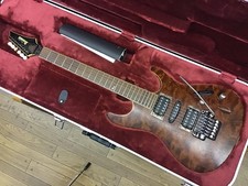 Ibanez S2170 Used Electric