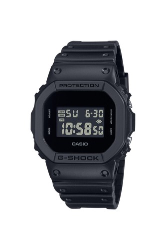 Casio gents shock 43mm - casio,