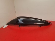 2012 HONDA NSC 50 LEFT REAR