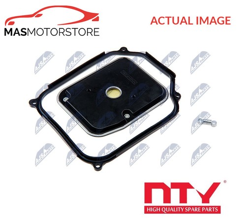 Automatic transmission oil - automatic,