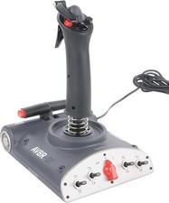 Saitek AV8R-01 Flight Stick