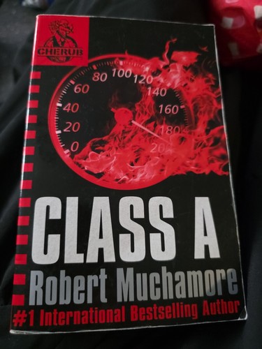 Class - a,