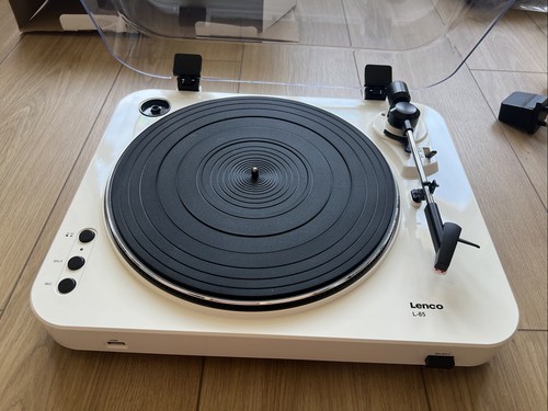 Lenco usb two speed vinyl - lenco,