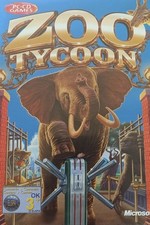 Zoo Tycoon - PC CD Simulation