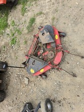 westwood countax ride on lawn