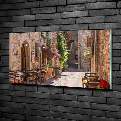 Tulup acrylic glass - acrylic, print