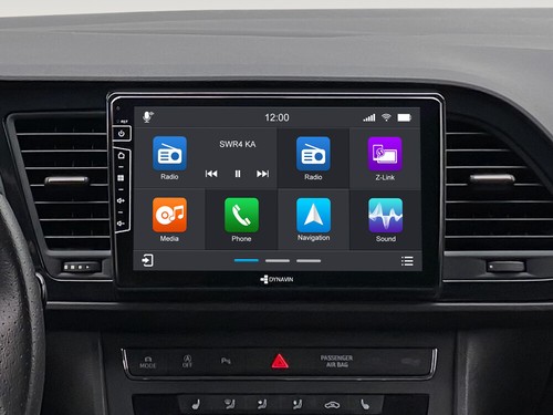 Dynavin sln premium car - dynavin,