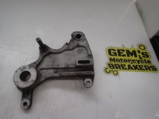 Honda NX650 Dominator Rear