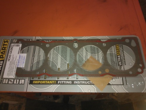 Head gasket ford sohc - head, 2.0
