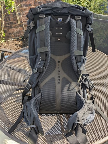 Osprey kestrel m backpack - osprey, s/m