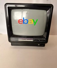 RTV 10" black and white