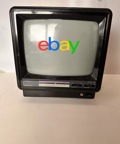 Vintage 1992 rtv black - vintage,